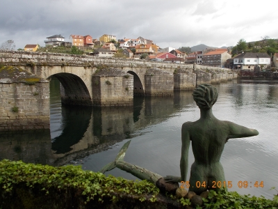 Le Camino portugais – Le chemin de Compostelle aux trois visages.