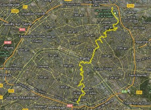 Traversée PARIS Nord-sud 2013-03-17 à 18.45.16