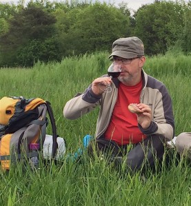 Christian oenlo-rando