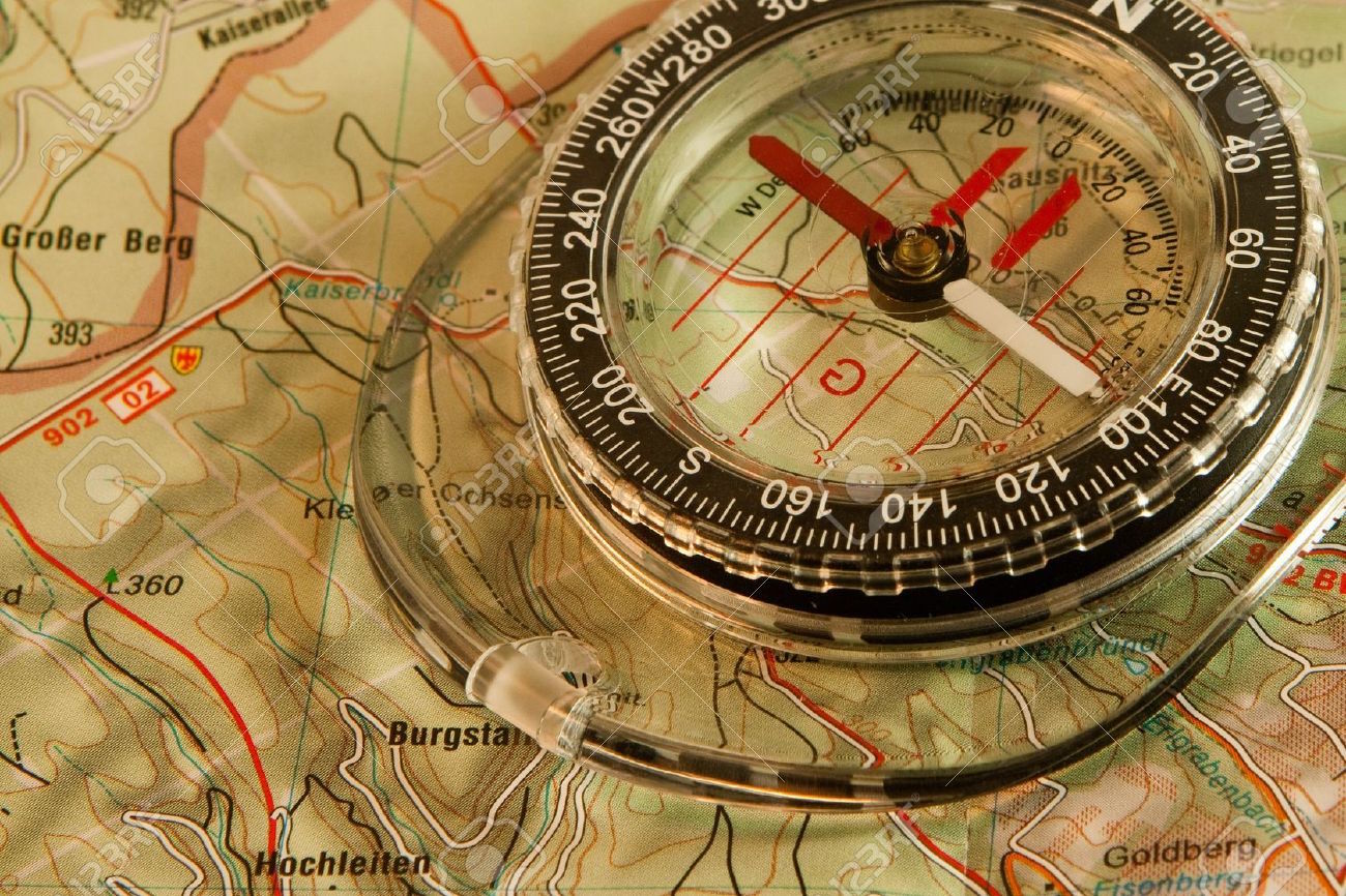 GPS De Randonnée étanche 2,4 Pouces – Mesure Surface, Distance, Pente, Guidage Vocal, Export Données