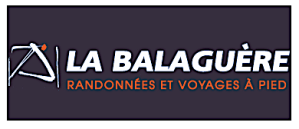 La Balaguere, agence voyage et trekking , Compostelle