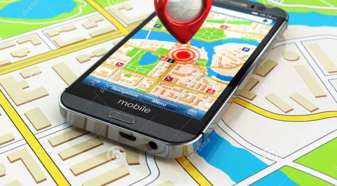 Best GPS Hiking App for smartphones  (Android and Ios – US-UK-Europe)