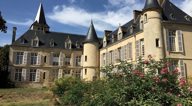 Guide des meilleures randonnées au PNR du Vexin