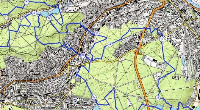 Bossapas 2019, une 12 e édition encore plus sportive