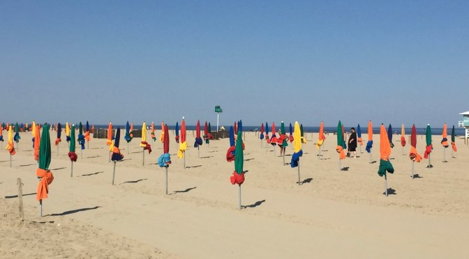 Ran..Deauville ! 19 km Made In Normandie