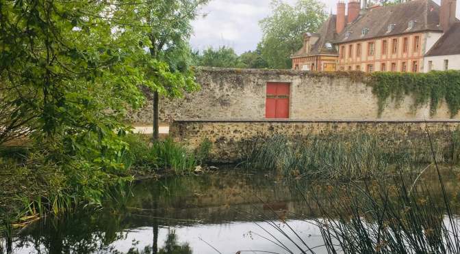 Randonnées dans la Haute Vallée de Chevreuse