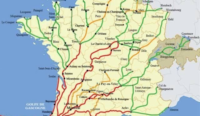 Enquête Compostelle 2021  : un portrait-robot du pèlerin surprenant