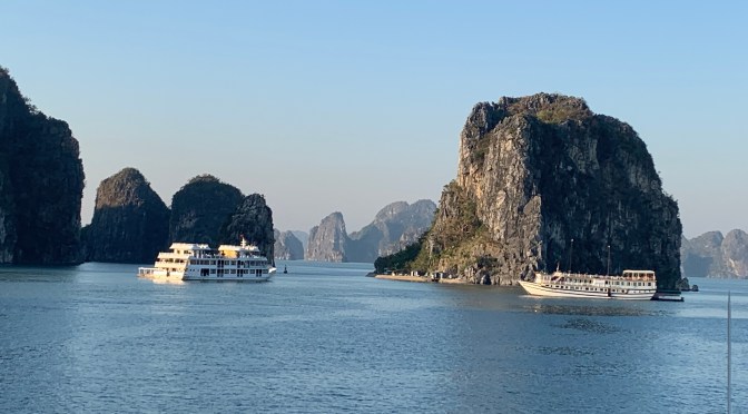 Voyager au Vietnam : Une Aventure Unique en Solo