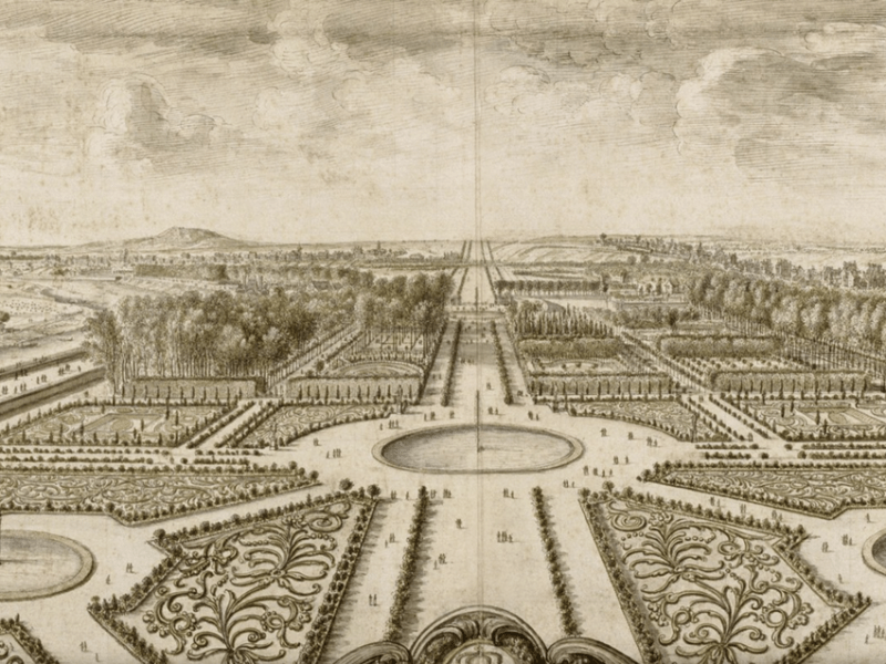 Le Voyage Métropolitain, droit dans l&rsquo;Axe Historique de Paris